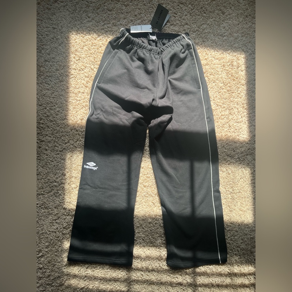 Balenciaga 3B Sweatpants